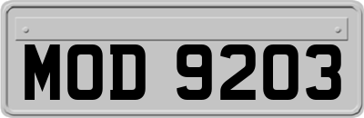 MOD9203