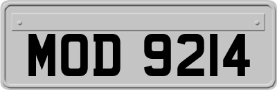 MOD9214