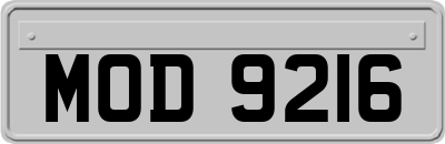MOD9216
