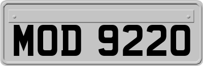 MOD9220