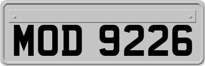 MOD9226