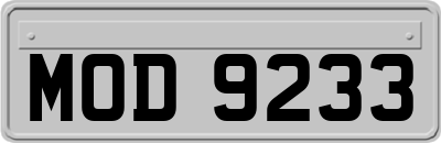 MOD9233
