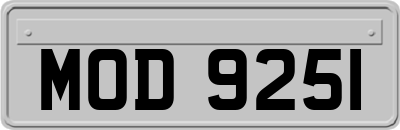MOD9251
