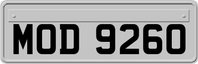 MOD9260