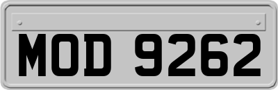 MOD9262