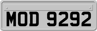 MOD9292