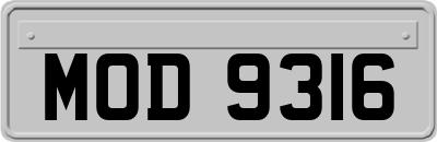 MOD9316