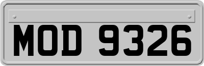 MOD9326