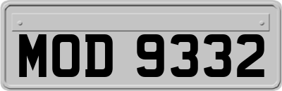 MOD9332