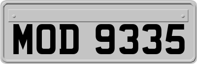 MOD9335