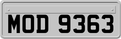 MOD9363