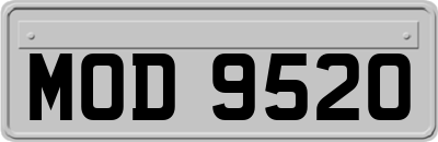 MOD9520