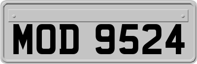 MOD9524