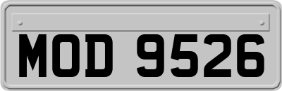 MOD9526