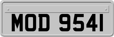 MOD9541