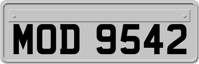 MOD9542