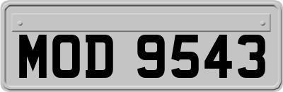 MOD9543