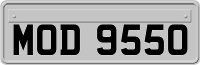 MOD9550