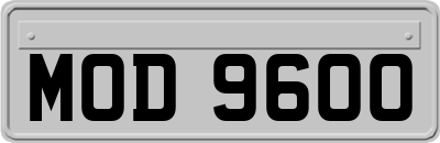 MOD9600