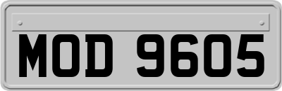 MOD9605