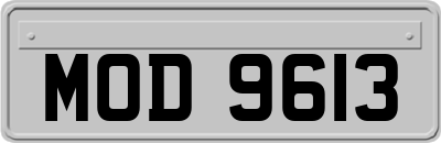 MOD9613