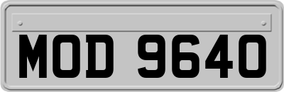 MOD9640