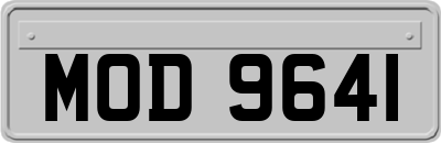 MOD9641