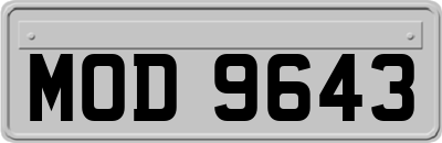 MOD9643