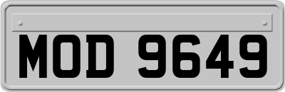 MOD9649
