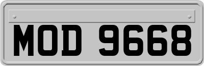 MOD9668