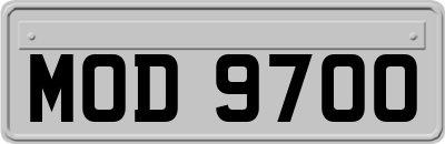 MOD9700