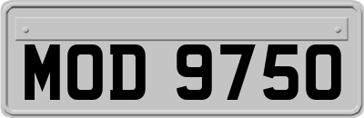 MOD9750