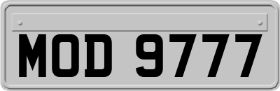 MOD9777
