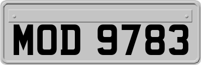 MOD9783