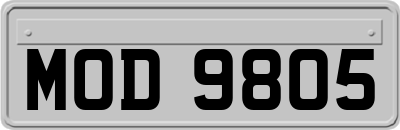 MOD9805