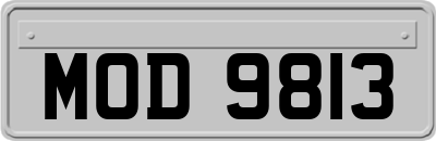MOD9813