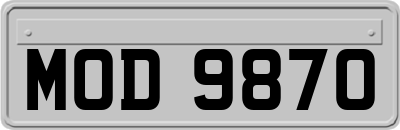MOD9870