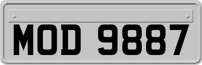 MOD9887