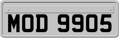 MOD9905