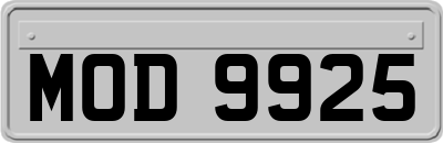 MOD9925