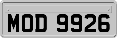 MOD9926