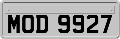 MOD9927