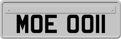 MOE0011