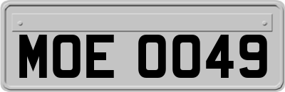 MOE0049