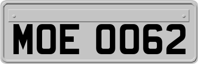 MOE0062