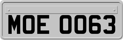 MOE0063