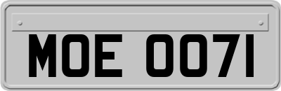 MOE0071