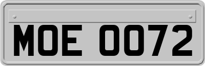 MOE0072