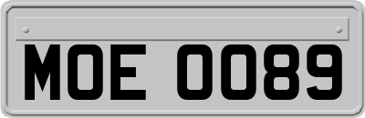 MOE0089