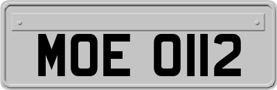 MOE0112